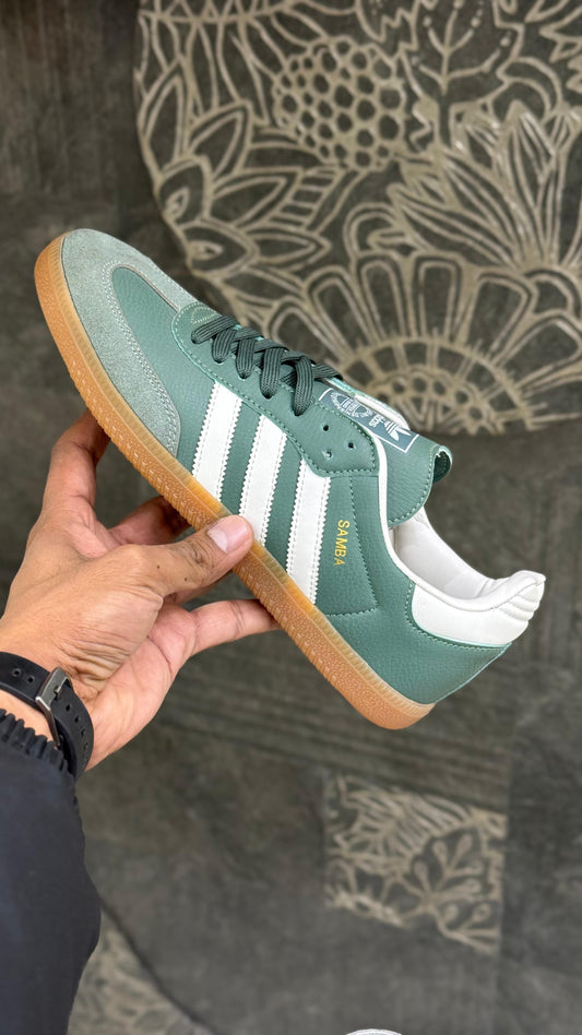 Adidas Samba OG Shoes